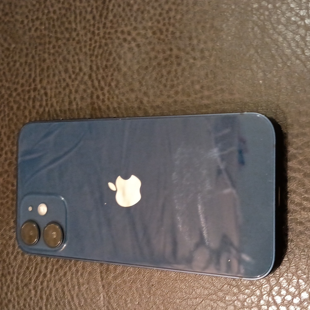 iPhone 12 mini 64g